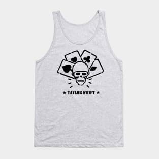 Travis Kelce Girlfriend shirt Tank Top